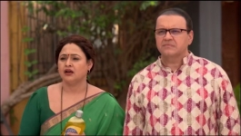 Taarak Mehta Ka Ooltah Chashmah - 24th November 2025